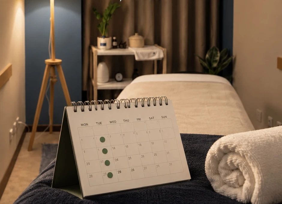 How Often Should You Get a Massage? A Practical Guide