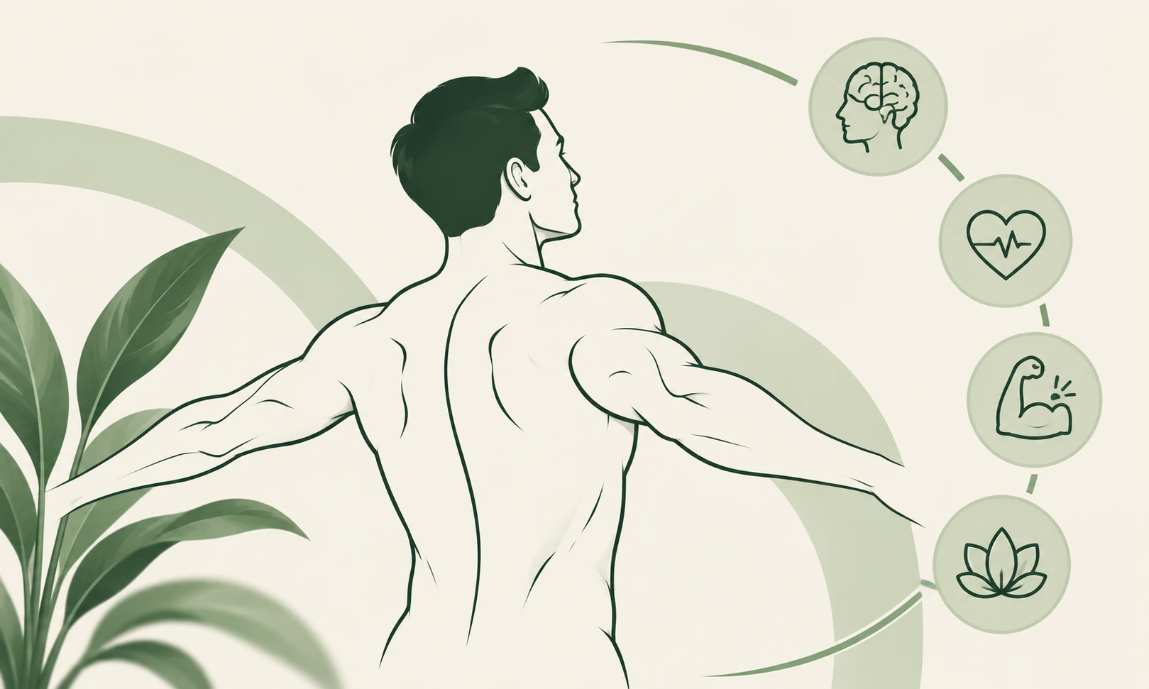 Why Massage Therapy Deserves a Place in Men's Health Routines