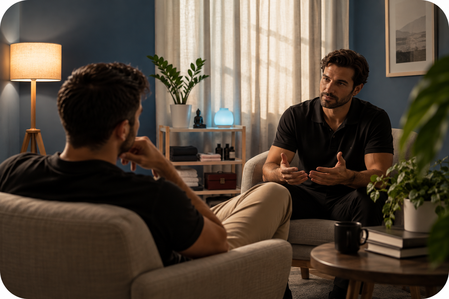 Why Men Avoid Therapy (and How MENd Is Different)