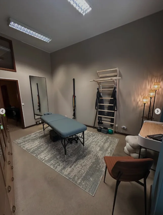 MENd Method Studio 4