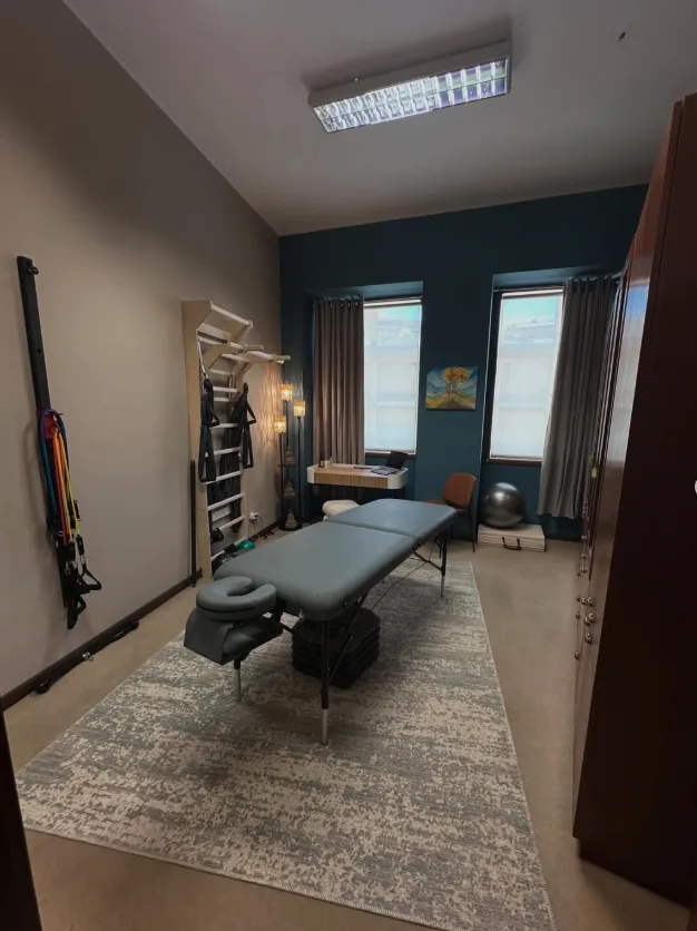 MENd Method Studio 5