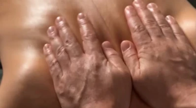 Massagem Sueca